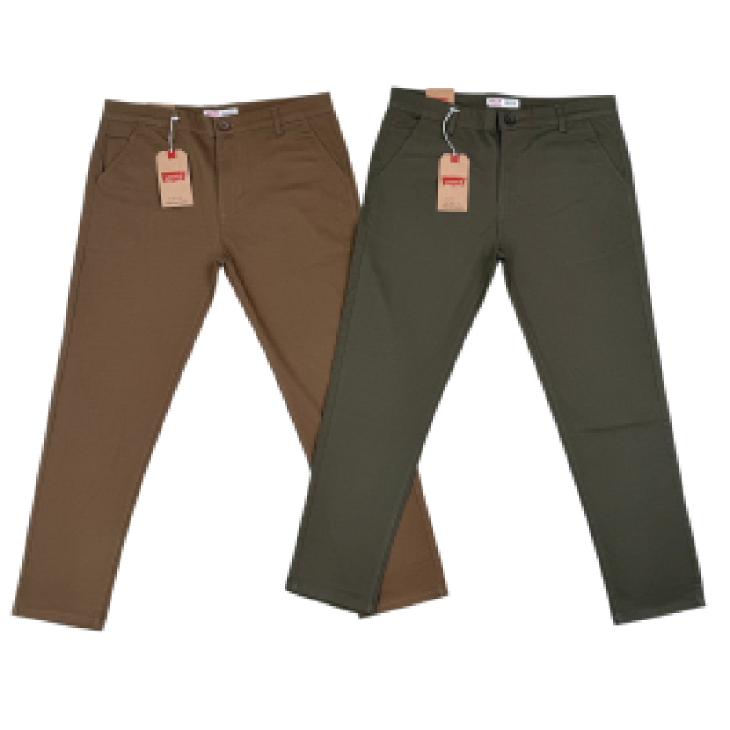 First slide